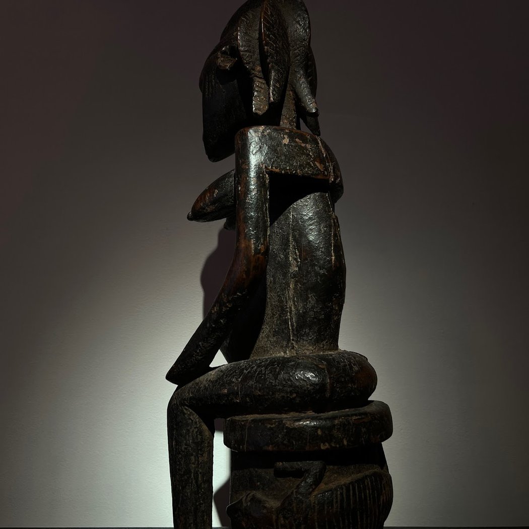 GALERIE L’ŒIL ET LA MAIN 3